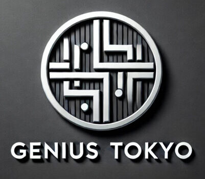 genius-tokyo